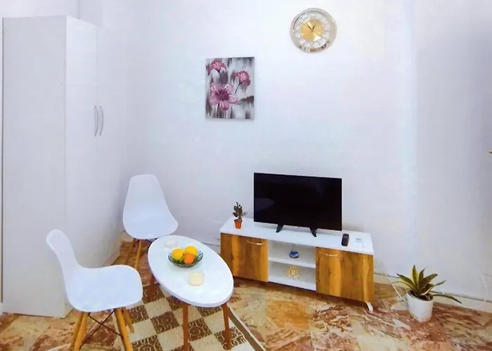 Sazan Apartment-tirana Center * Tirana
