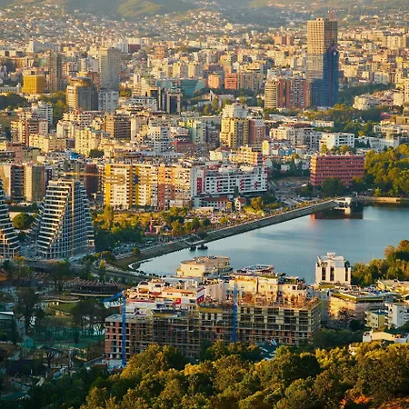 Sazan Tirana