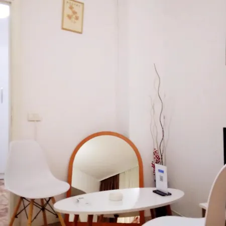 Sazan Apartment-tirana Center