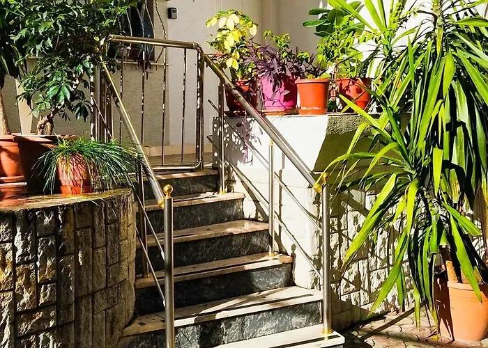 דירה Sazan Apartment-tirana Center טיראנה